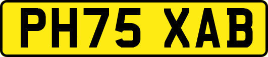 PH75XAB