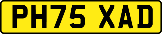 PH75XAD