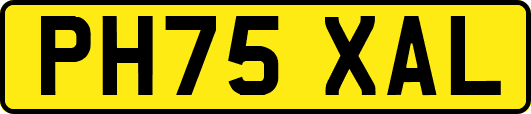 PH75XAL