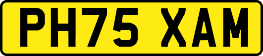 PH75XAM