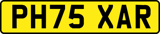 PH75XAR