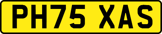 PH75XAS