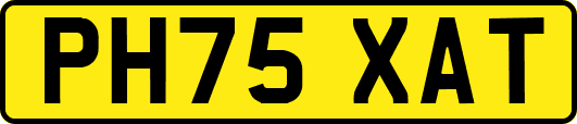PH75XAT