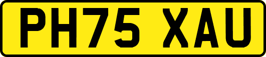 PH75XAU
