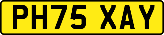 PH75XAY
