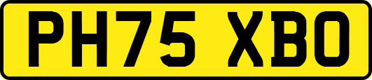 PH75XBO
