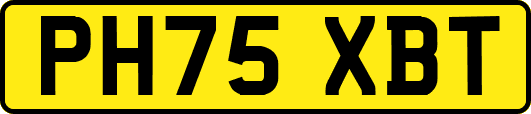 PH75XBT