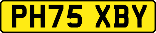PH75XBY
