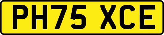 PH75XCE