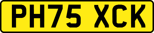 PH75XCK
