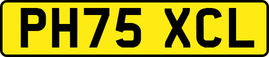 PH75XCL