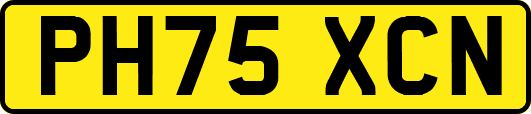 PH75XCN