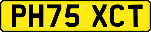 PH75XCT