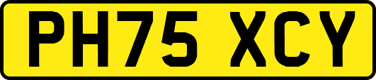 PH75XCY