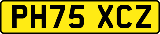 PH75XCZ
