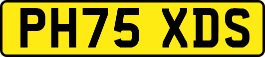 PH75XDS