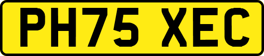 PH75XEC