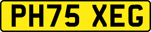 PH75XEG