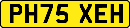 PH75XEH