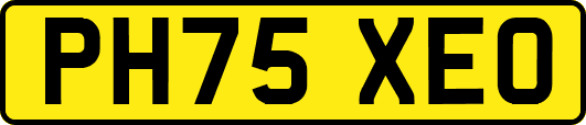 PH75XEO