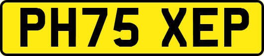 PH75XEP