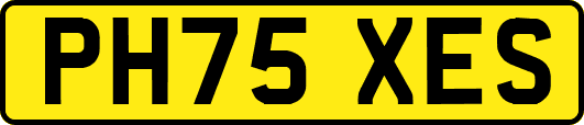 PH75XES