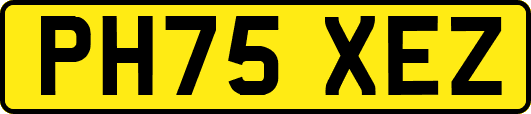 PH75XEZ