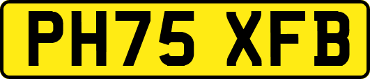 PH75XFB