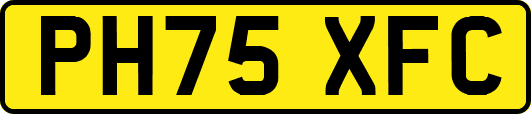 PH75XFC