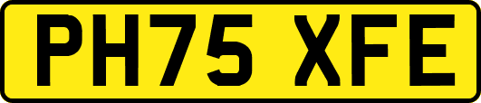 PH75XFE
