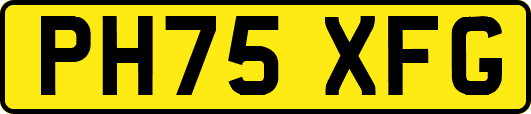 PH75XFG