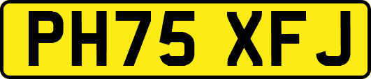 PH75XFJ