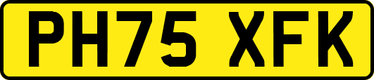 PH75XFK