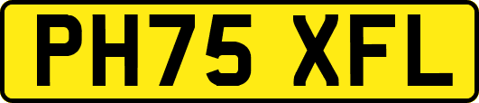 PH75XFL