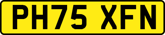 PH75XFN