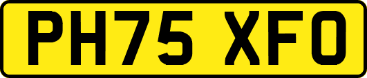 PH75XFO