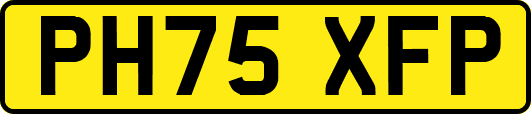PH75XFP