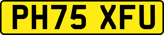 PH75XFU