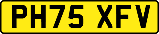 PH75XFV