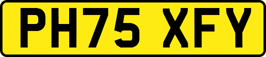 PH75XFY