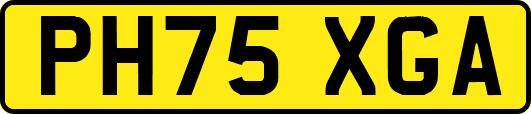 PH75XGA