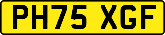 PH75XGF