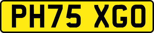 PH75XGO