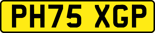 PH75XGP