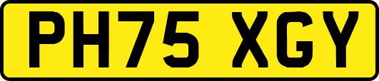 PH75XGY