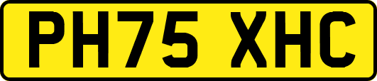 PH75XHC