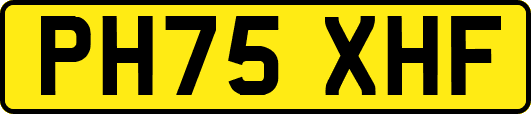 PH75XHF
