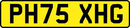 PH75XHG