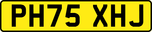 PH75XHJ