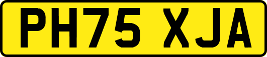 PH75XJA